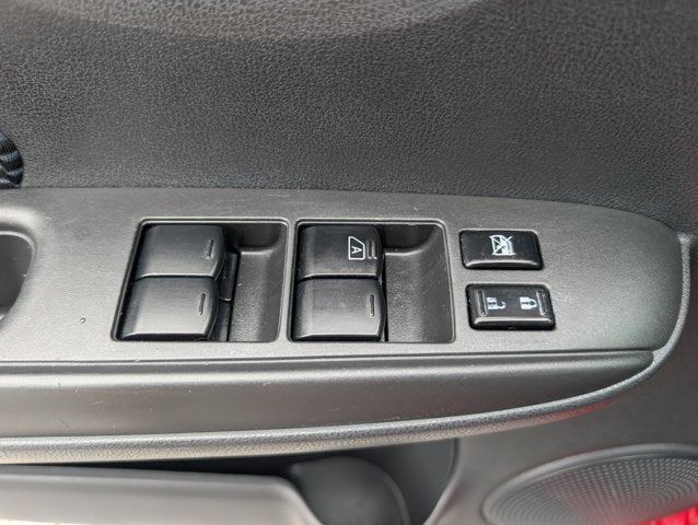 2015 Nissan Versa Note SV