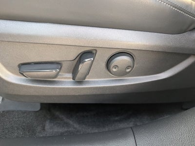 2025 INFINITI QX50 PURE