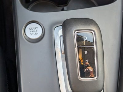 2025 INFINITI QX50 PURE