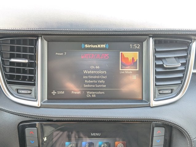 2025 INFINITI QX50 PURE