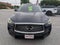 2024 INFINITI QX50 LUXE
