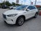 2022 INFINITI QX50 LUXE