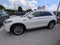 2022 INFINITI QX50 LUXE