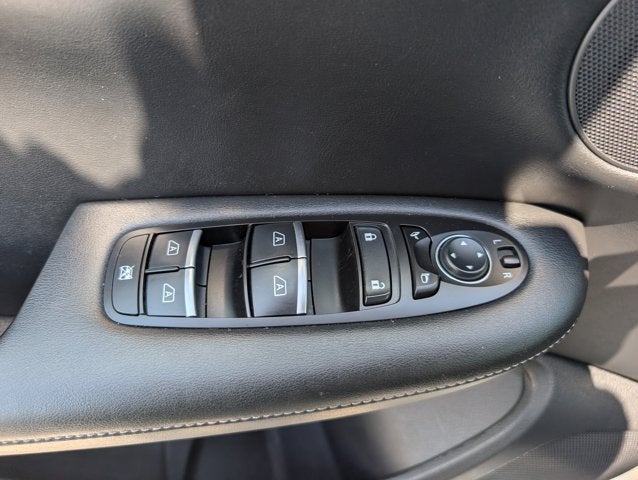 2022 INFINITI QX50 LUXE