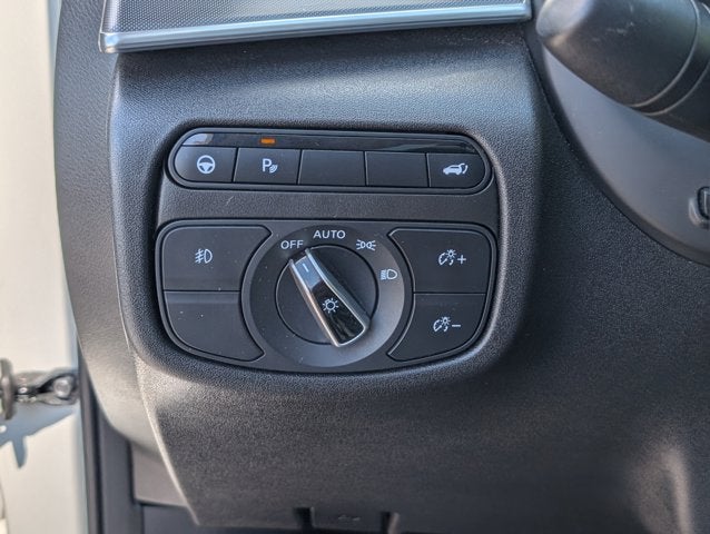 2022 INFINITI QX50 LUXE
