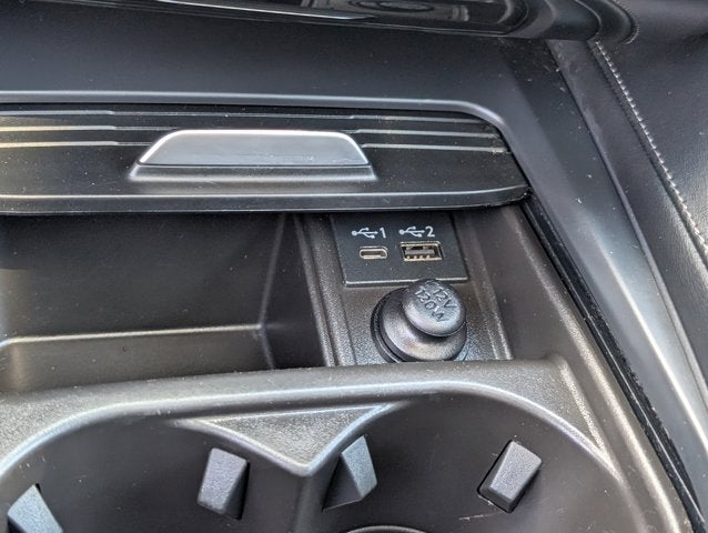 2022 INFINITI QX50 LUXE