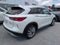 2022 INFINITI QX50 LUXE