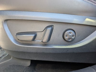 2022 INFINITI QX50 AUTOGRAPH