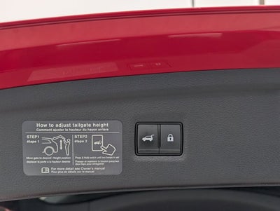 2023 INFINITI QX50 AUTOGRAPH