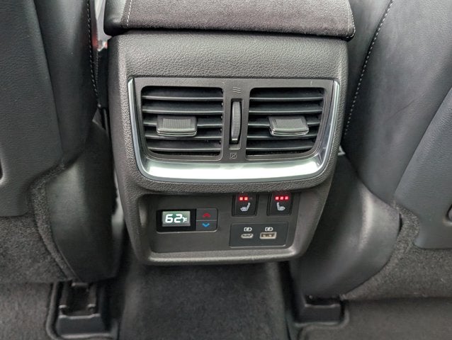 2023 INFINITI QX50 AUTOGRAPH