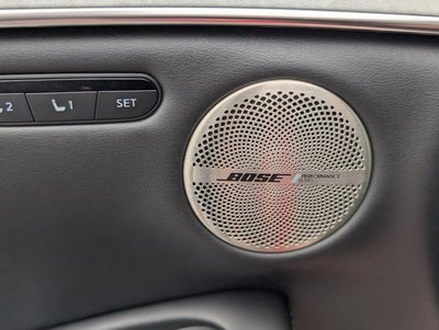 2023 INFINITI QX50 AUTOGRAPH