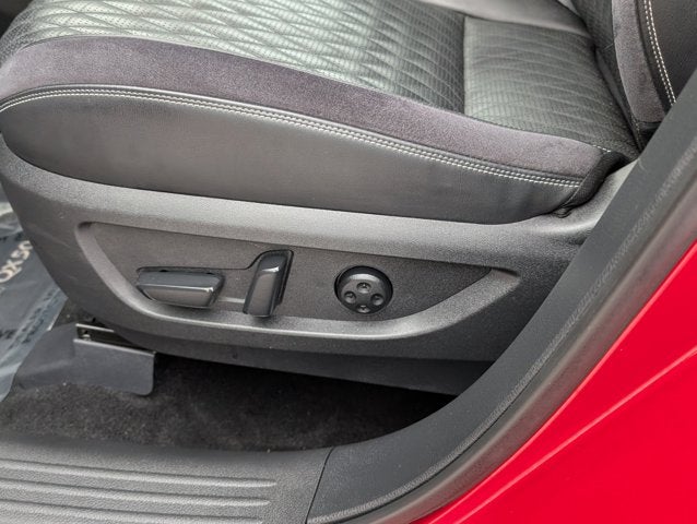 2023 INFINITI QX50 AUTOGRAPH