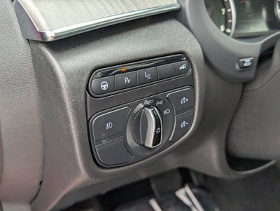 2023 INFINITI QX50 AUTOGRAPH