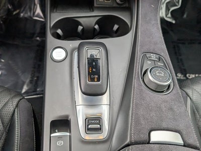 2023 INFINITI QX50 AUTOGRAPH