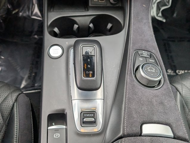 2023 INFINITI QX50 AUTOGRAPH