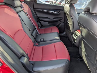 2023 INFINITI QX50 SPORT