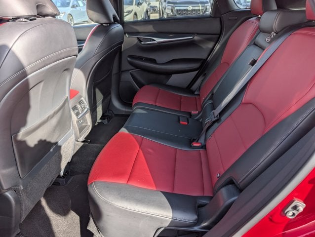 2023 INFINITI QX50 SPORT