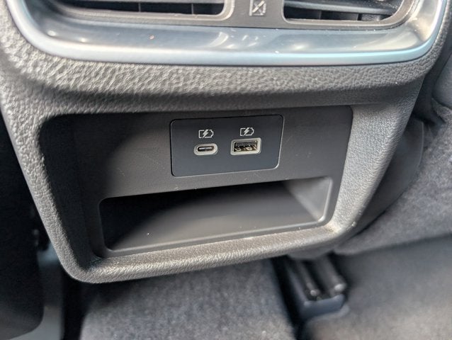 2023 INFINITI QX50 SPORT