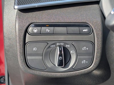 2023 INFINITI QX50 SPORT