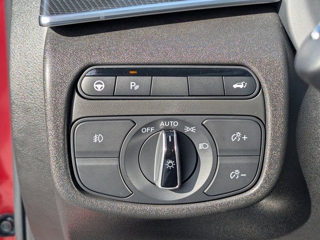 2023 INFINITI QX50 SPORT