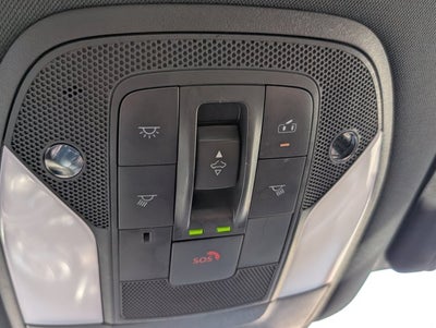 2023 INFINITI QX50 SPORT