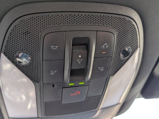 2023 INFINITI QX50 SPORT