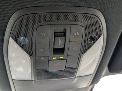 2025 INFINITI QX55 LUXE