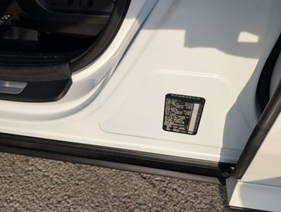 2025 INFINITI QX55 LUXE