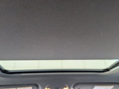 2025 INFINITI QX55 LUXE