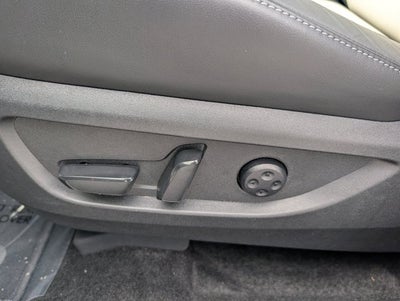 2025 INFINITI QX55 LUXE