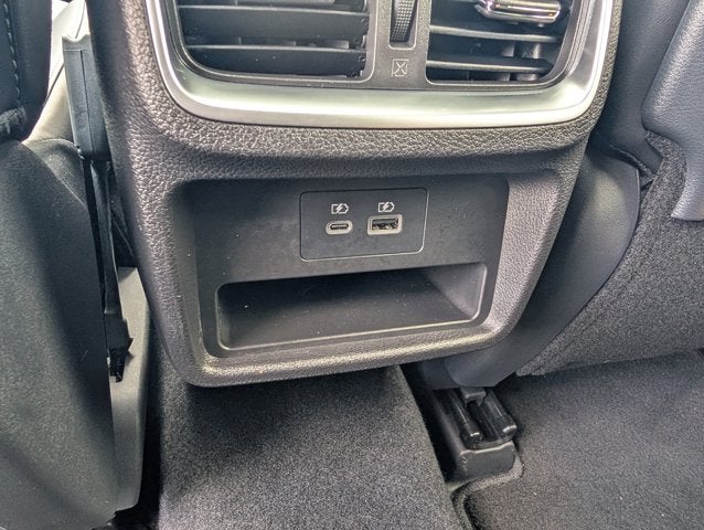 2025 INFINITI QX55 ESSENTIAL