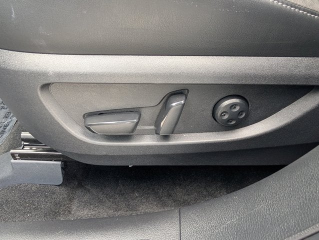 2025 INFINITI QX55 ESSENTIAL