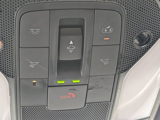 2025 INFINITI QX55 ESSENTIAL