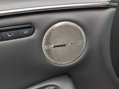 2025 INFINITI QX55 ESSENTIAL