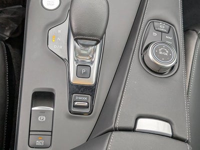 2023 INFINITI QX55 ESSENTIAL