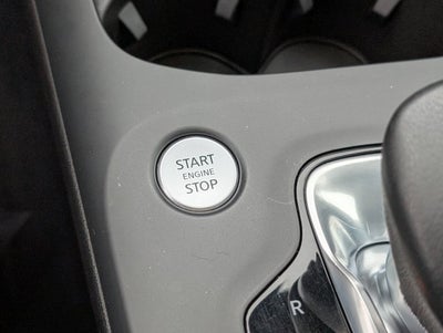 2023 INFINITI QX55 ESSENTIAL