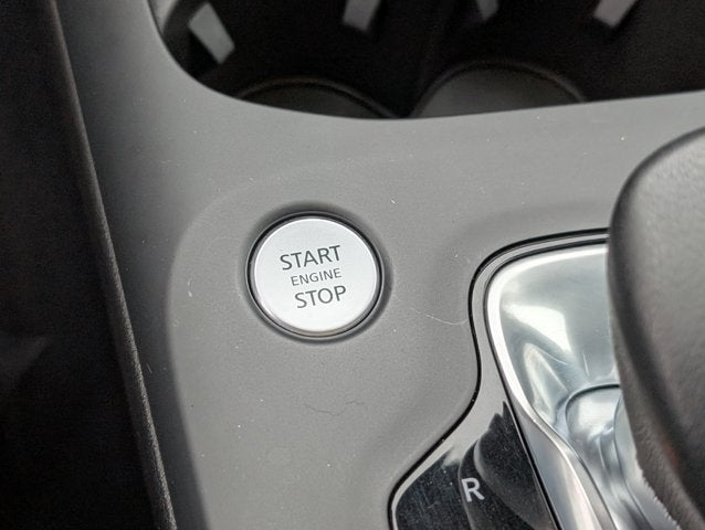 2023 INFINITI QX55 ESSENTIAL