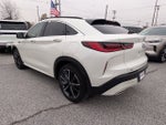2023 INFINITI QX55 ESSENTIAL