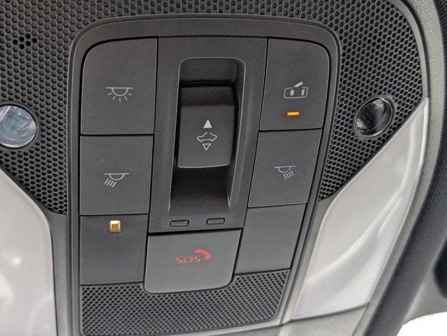 2023 INFINITI QX55 ESSENTIAL