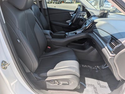 2020 Acura RDX w/Technology Pkg