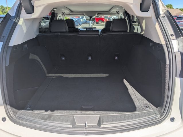 2020 Acura RDX w/Technology Pkg