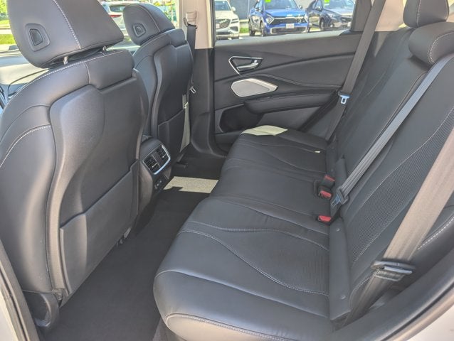 2020 Acura RDX w/Technology Pkg