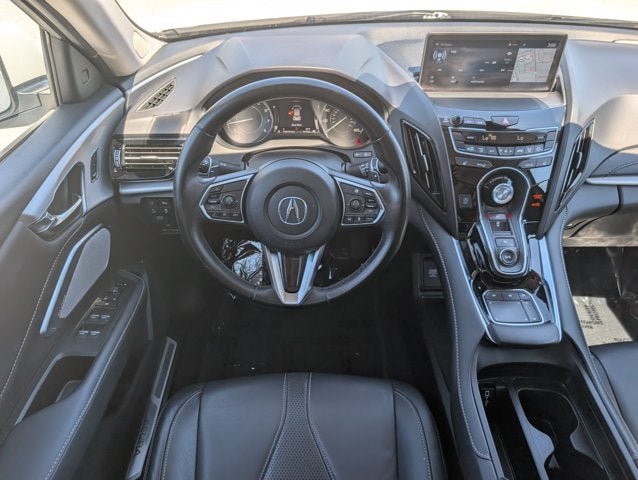 2020 Acura RDX w/Technology Pkg