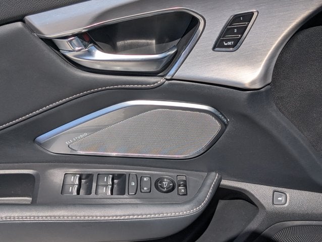 2020 Acura RDX w/Technology Pkg