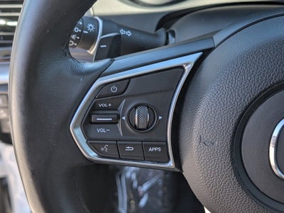 2020 Acura RDX w/Technology Pkg