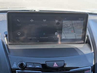 2020 Acura RDX w/Technology Pkg
