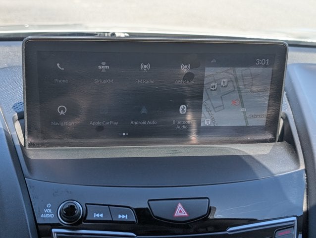 2020 Acura RDX w/Technology Pkg