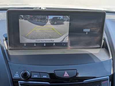 2020 Acura RDX w/Technology Pkg