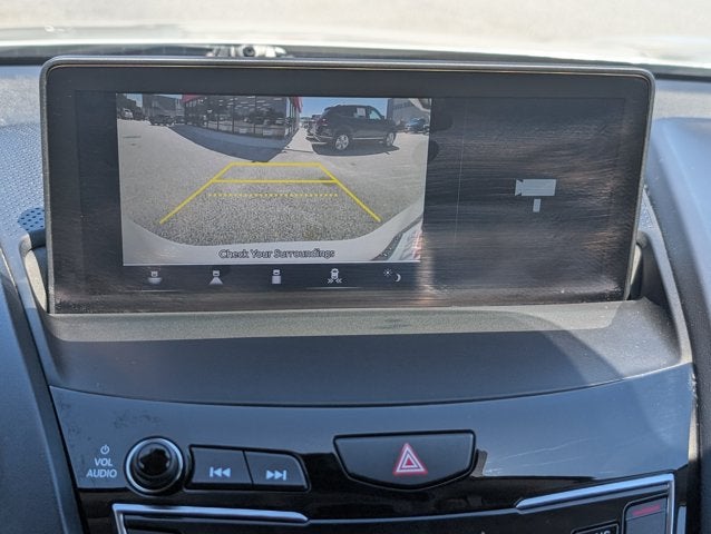 2020 Acura RDX w/Technology Pkg
