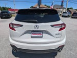 2020 Acura RDX w/Technology Pkg